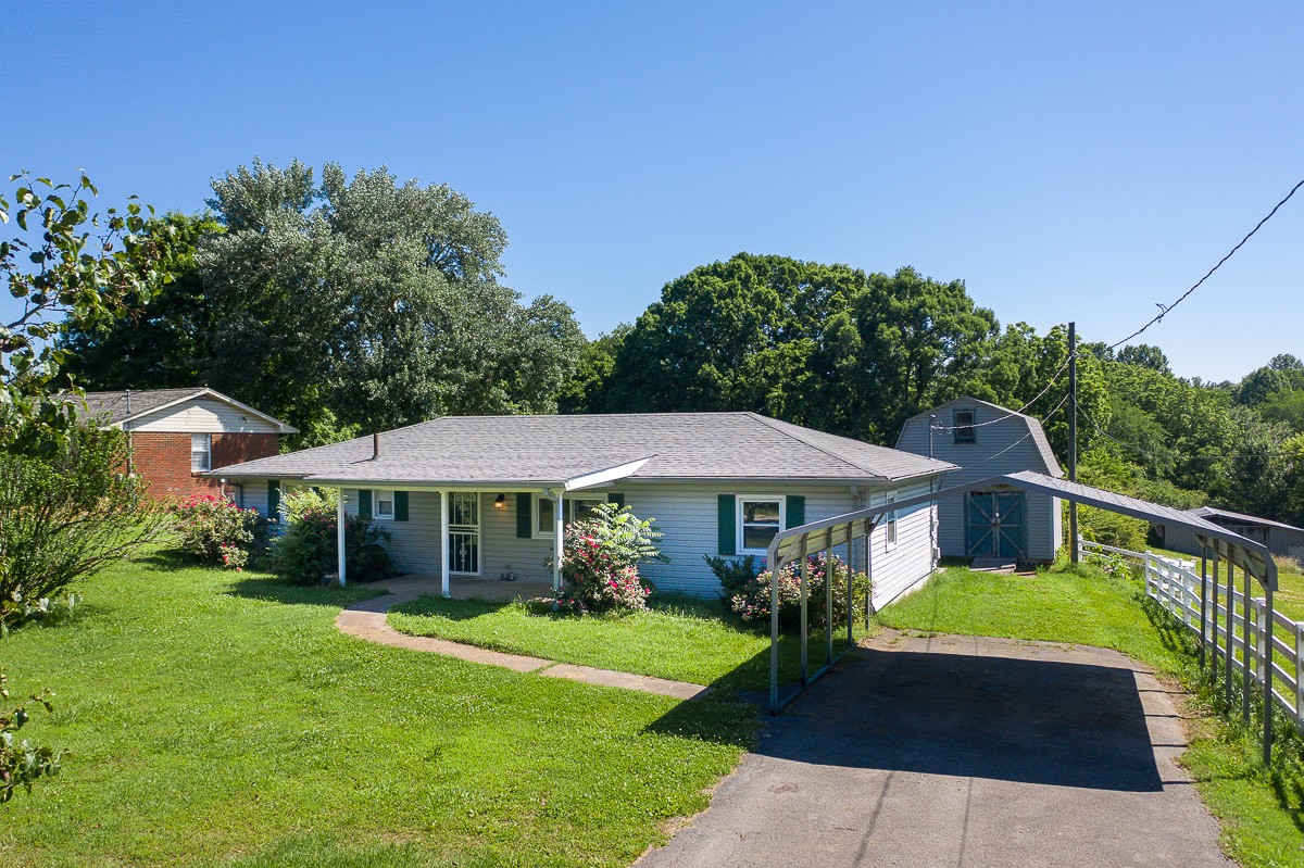 2442 Union Hill Road Goodlettsville TN 37072