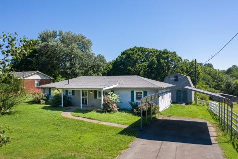 2442 Union Hill Road Goodlettsville TN 37072