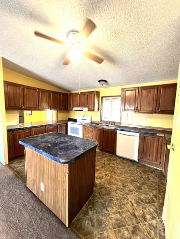 416 Walker Ridge Road Big Rock TN 37023