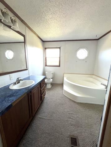416 Walker Ridge Road Big Rock TN 37023