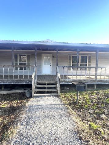 416 Walker Ridge Road Big Rock TN 37023
