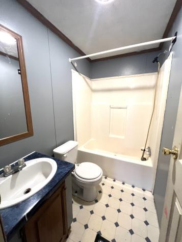 416 Walker Ridge Road Big Rock TN 37023
