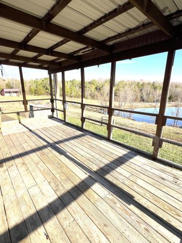 416 Walker Ridge Road Big Rock TN 37023