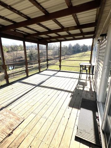 416 Walker Ridge Road Big Rock TN 37023