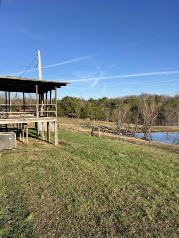 416 Walker Ridge Road Big Rock TN 37023