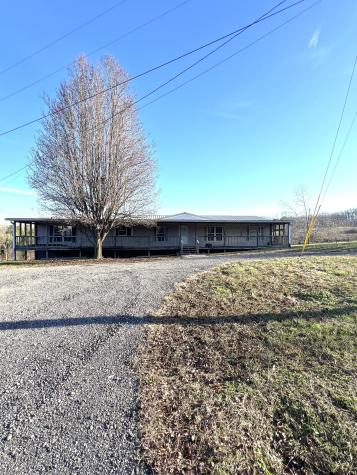 416 Walker Ridge Road Big Rock TN 37023