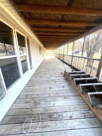 416 Walker Ridge Road Big Rock TN 37023