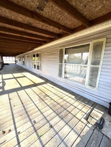 416 Walker Ridge Road Big Rock TN 37023