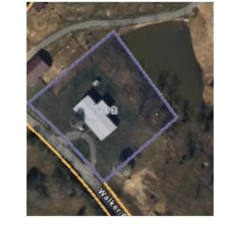 416 Walker Ridge Road Big Rock TN 37023
