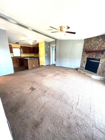 416 Walker Ridge Road Big Rock TN 37023
