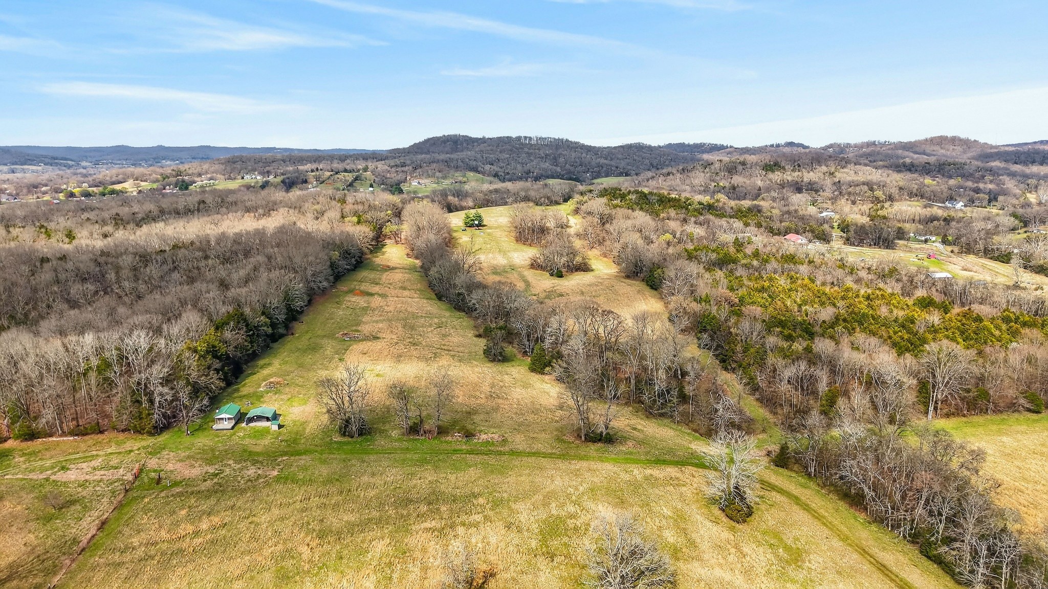 1289 Old Hopewell Road Castalian Springs TN 37031