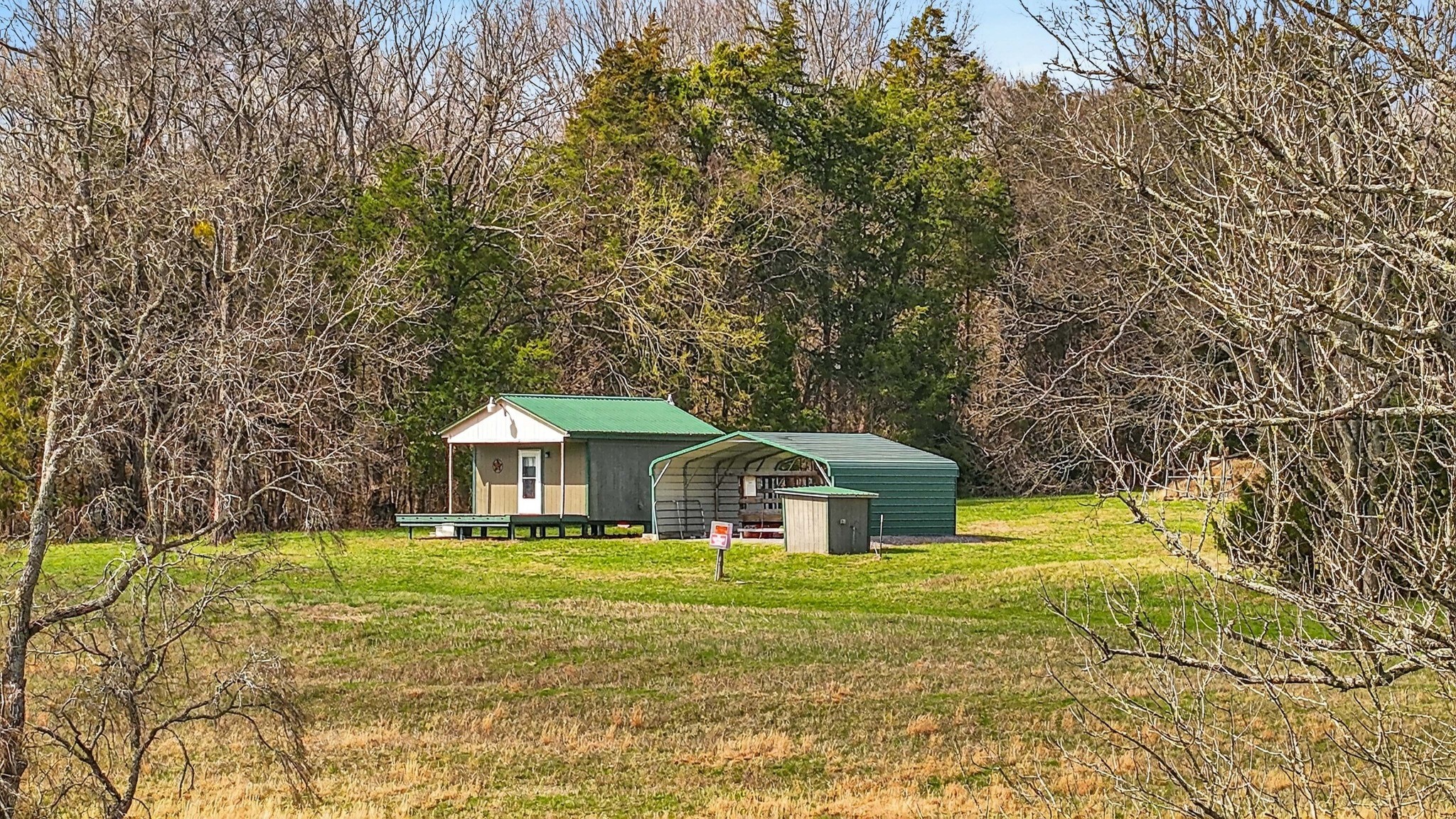 1289 Old Hopewell Road Castalian Springs TN 37031