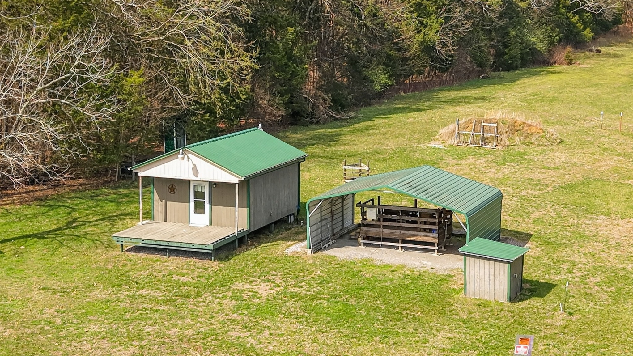 1289 Old Hopewell Road Castalian Springs TN 37031
