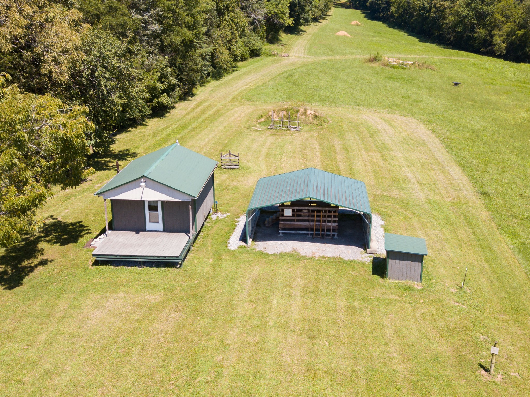 1289 Old Hopewell Road Castalian Springs TN 37031