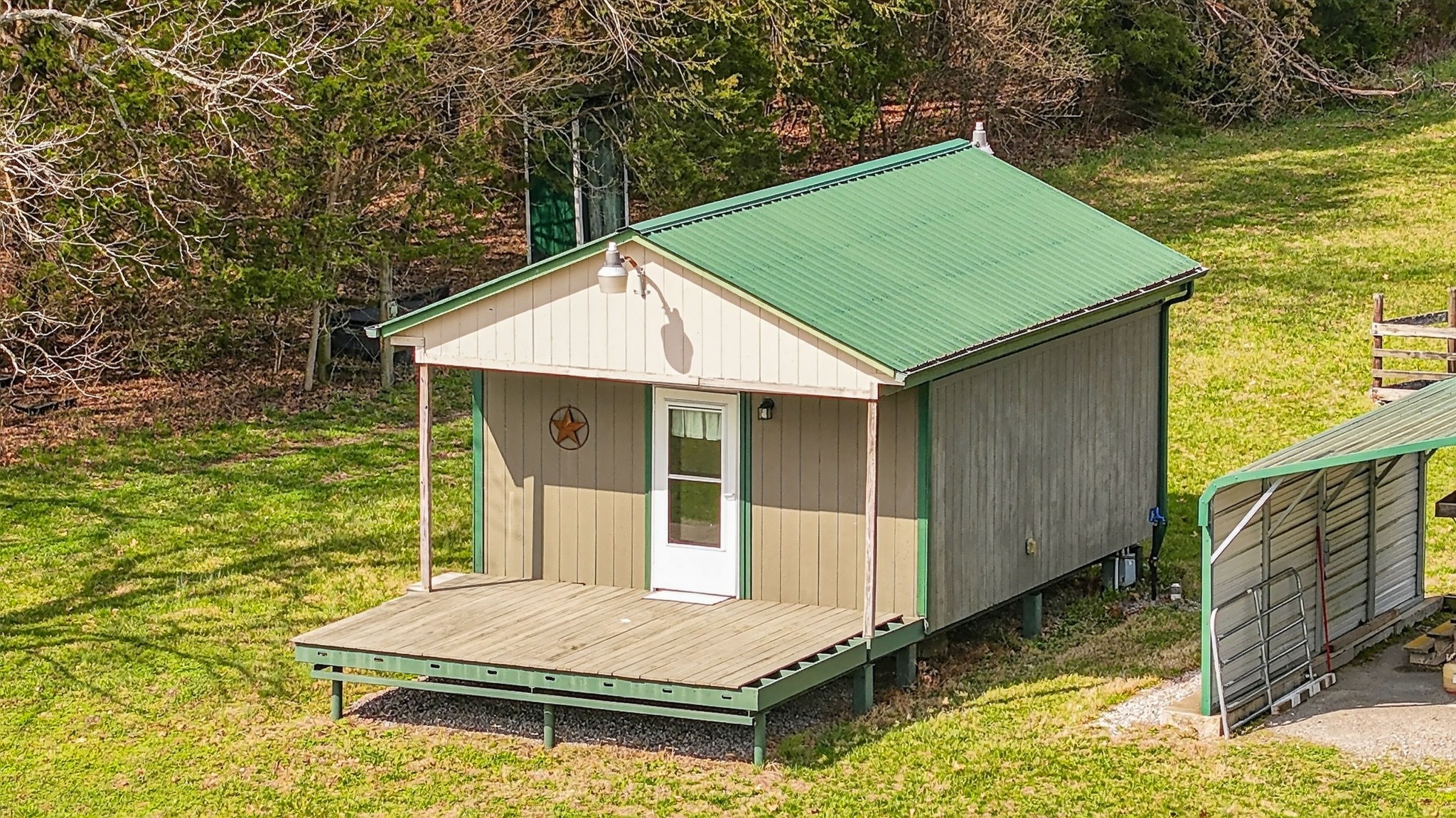 1289 Old Hopewell Road Castalian Springs TN 37031