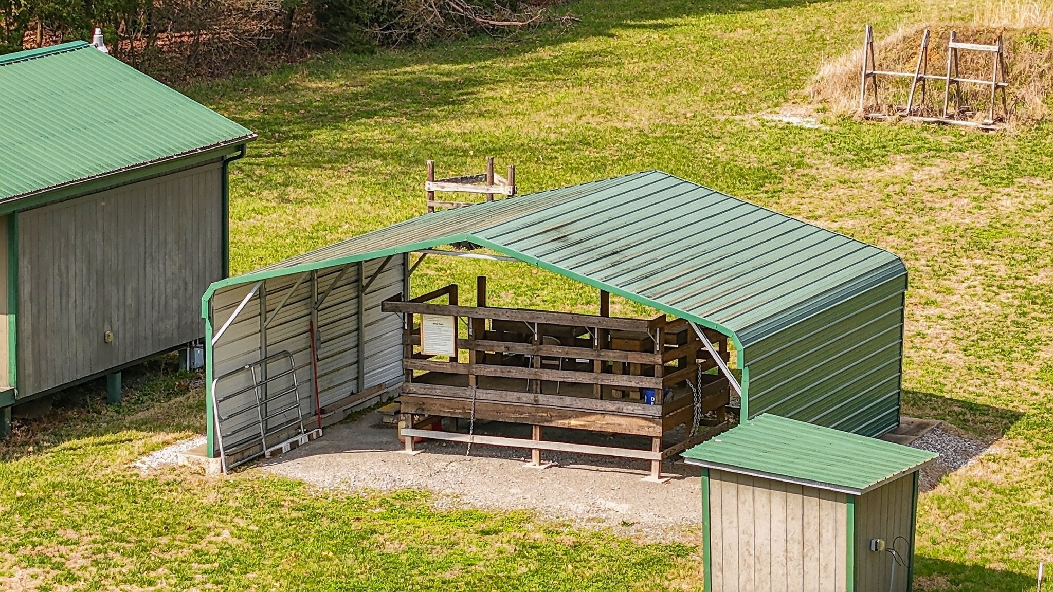 1289 Old Hopewell Road Castalian Springs TN 37031
