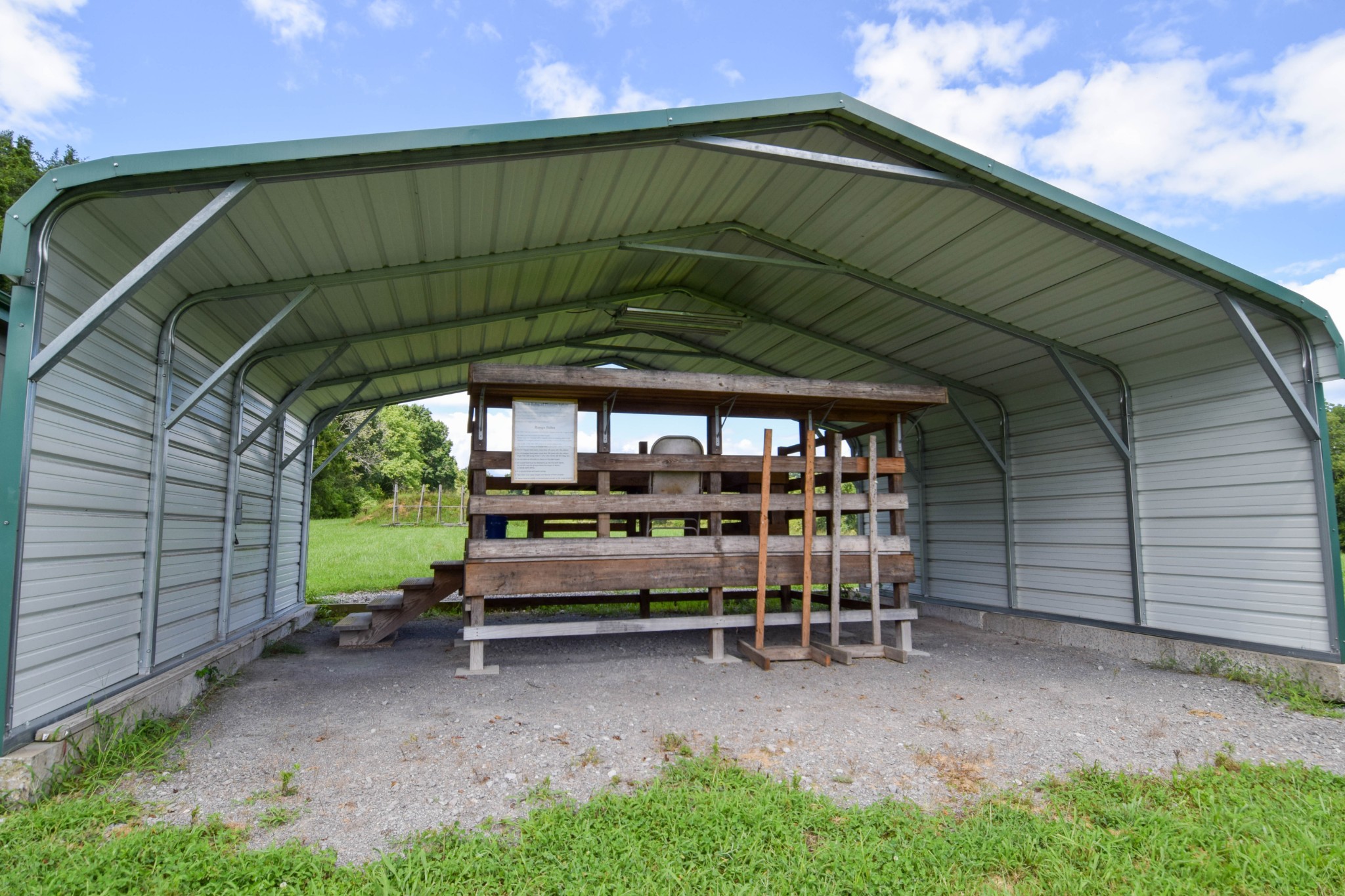 1289 Old Hopewell Road Castalian Springs TN 37031