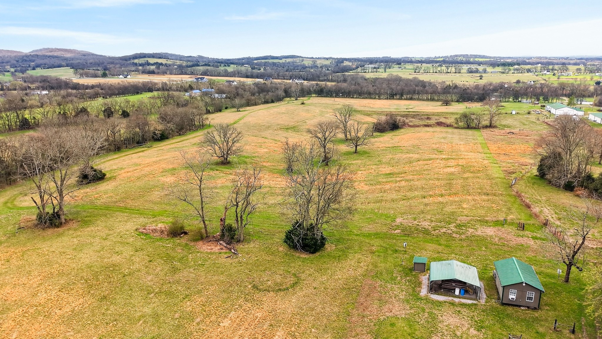 1289 Old Hopewell Road Castalian Springs TN 37031