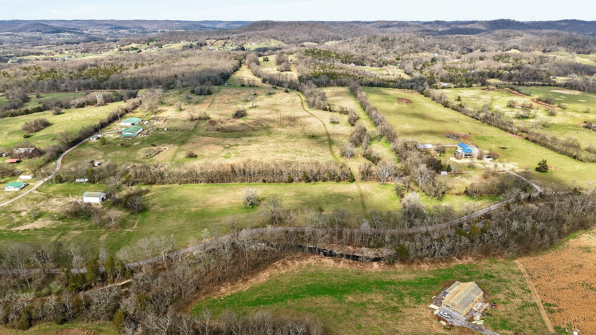 1289 Old Hopewell Road Castalian Springs TN 37031