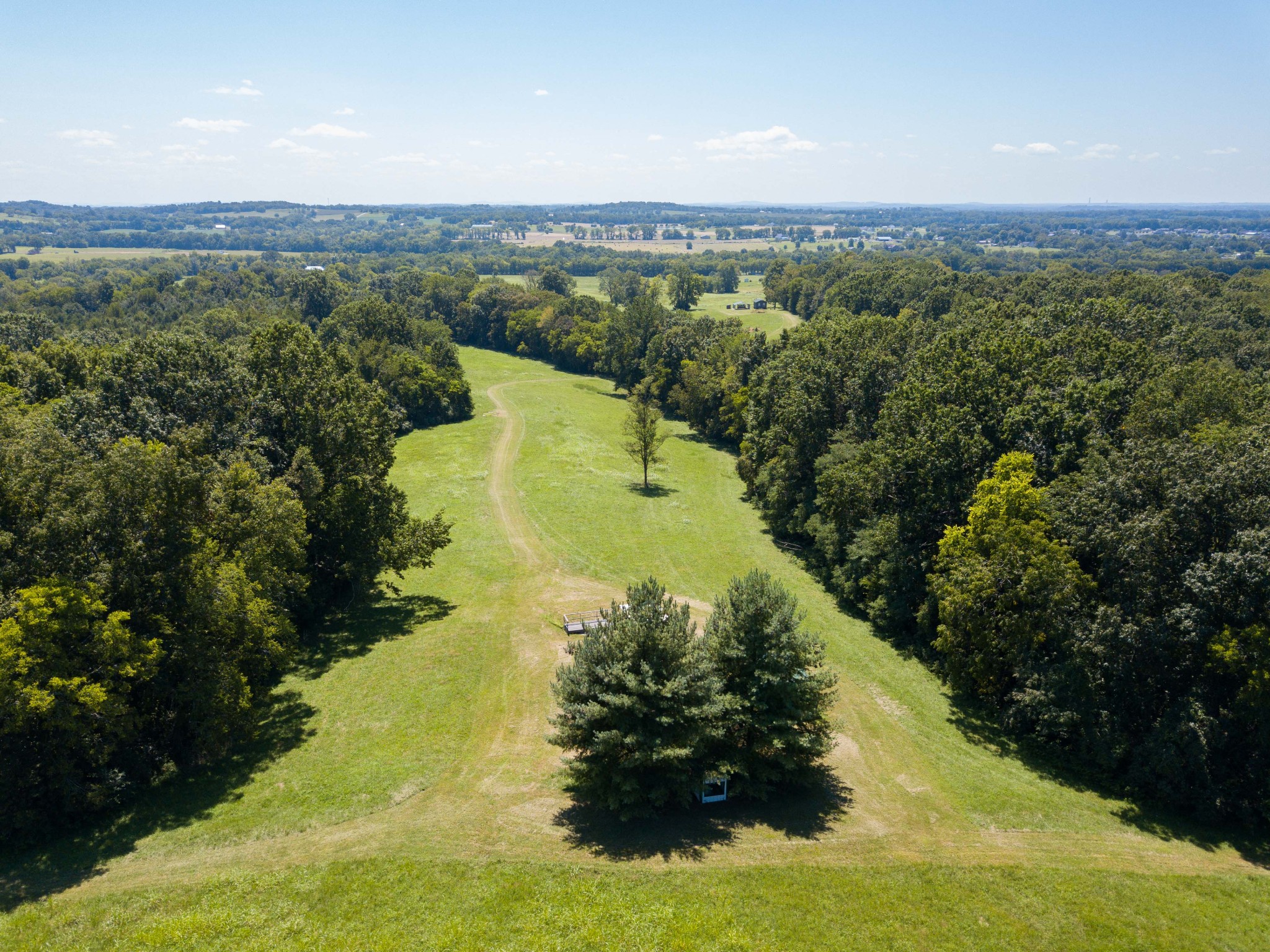 1289 Old Hopewell Road Castalian Springs TN 37031