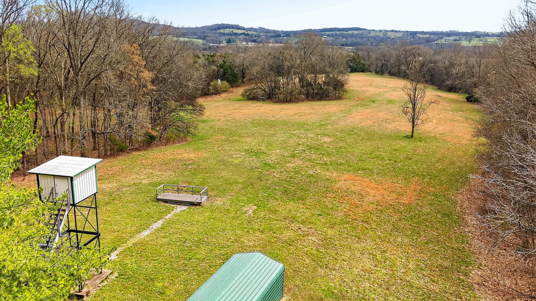 1289 Old Hopewell Road Castalian Springs TN 37031