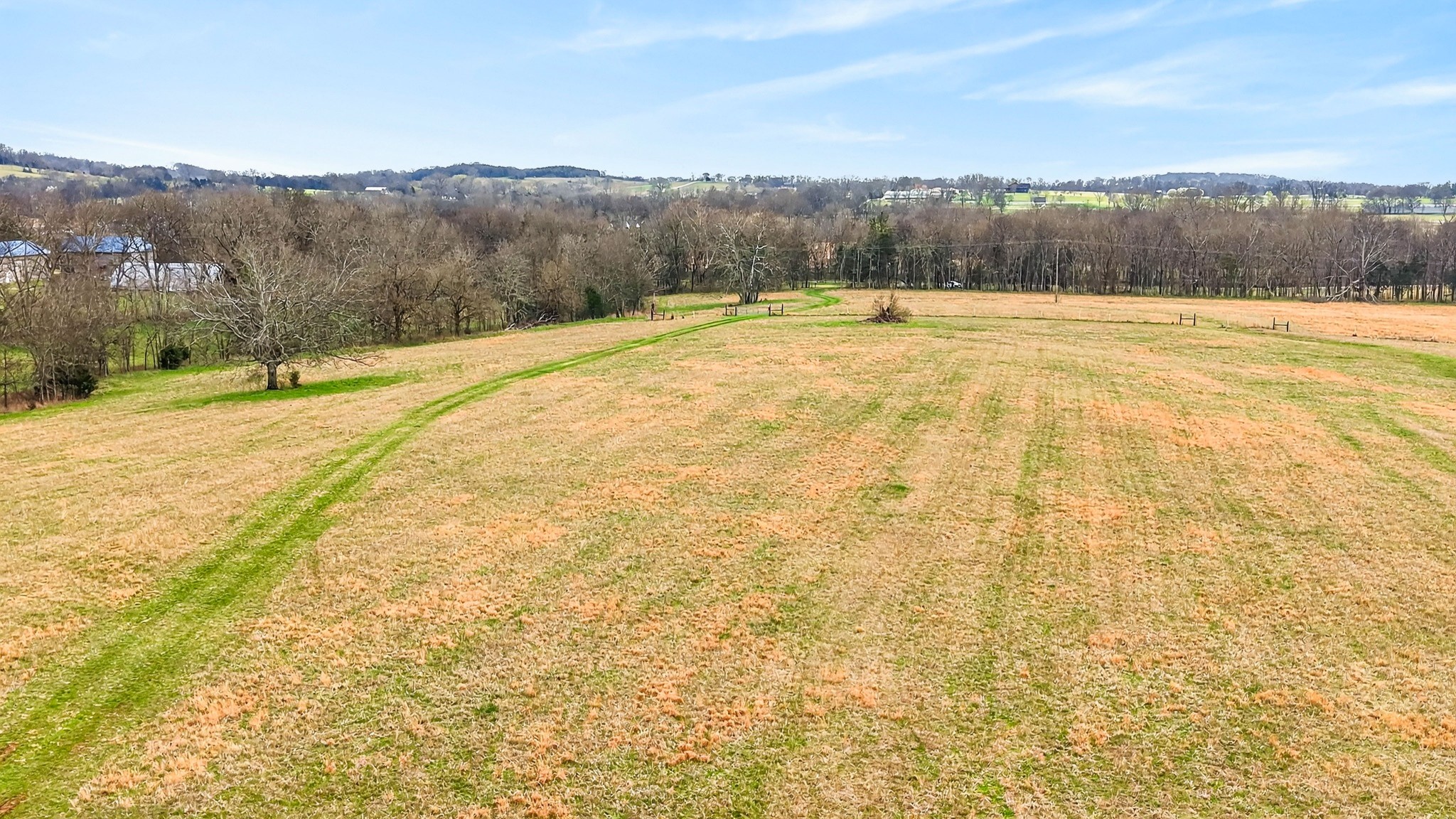 1289 Old Hopewell Road Castalian Springs TN 37031