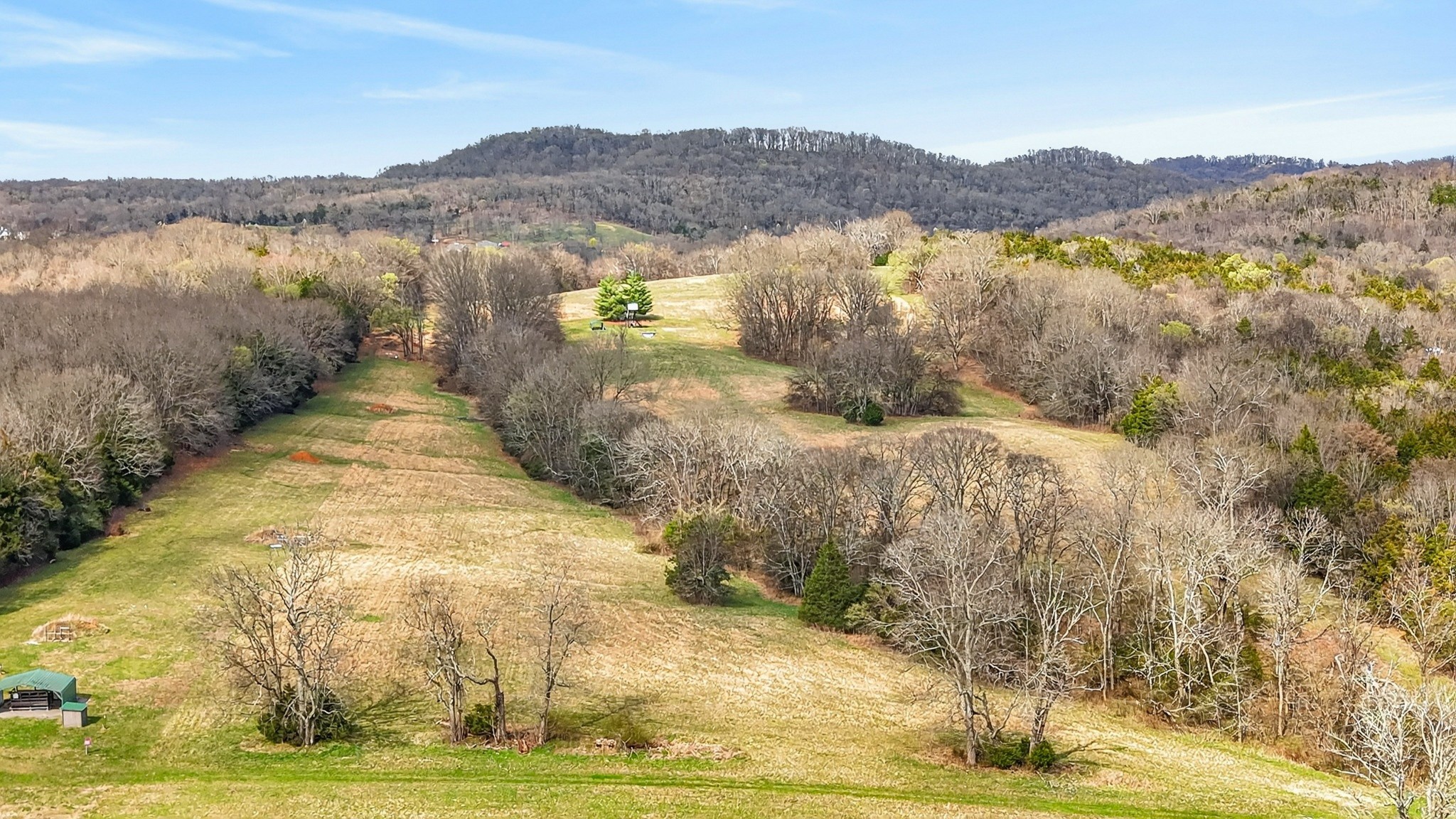 1289 Old Hopewell Road Castalian Springs TN 37031