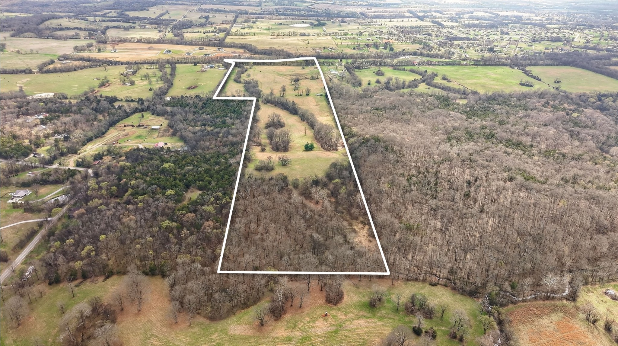 1289 Old Hopewell Road Castalian Springs TN 37031