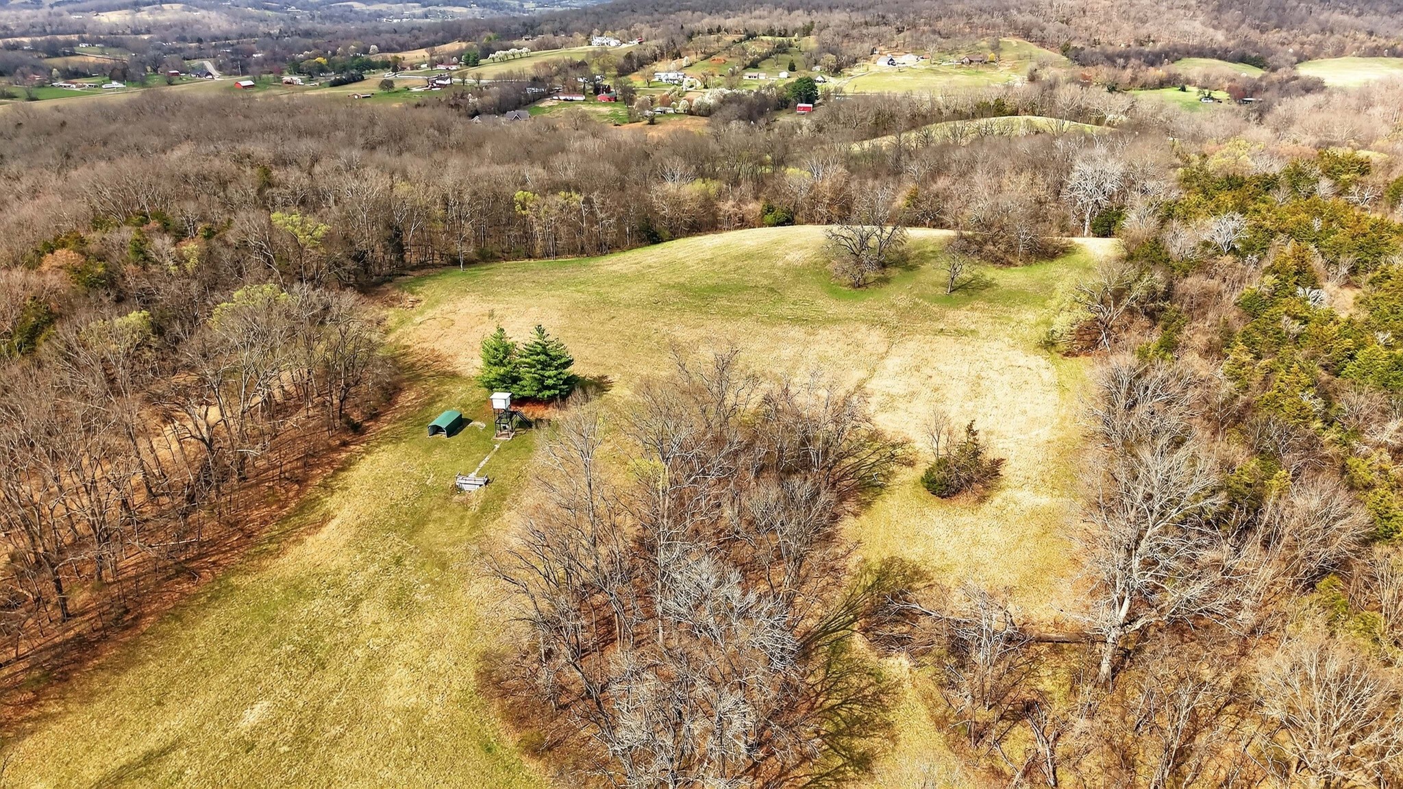 1289 Old Hopewell Road Castalian Springs TN 37031