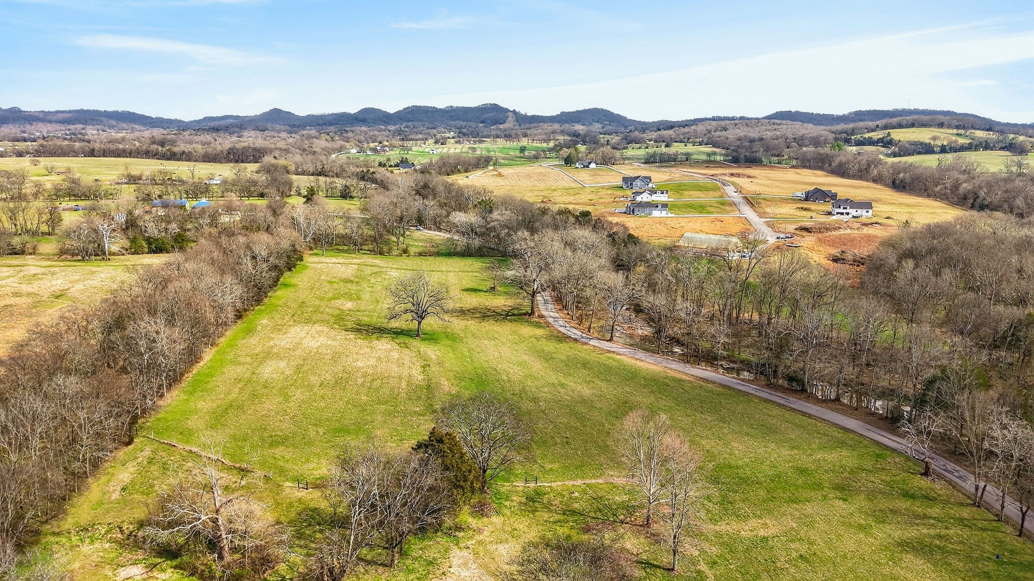 1289 Old Hopewell Road Castalian Springs TN 37031