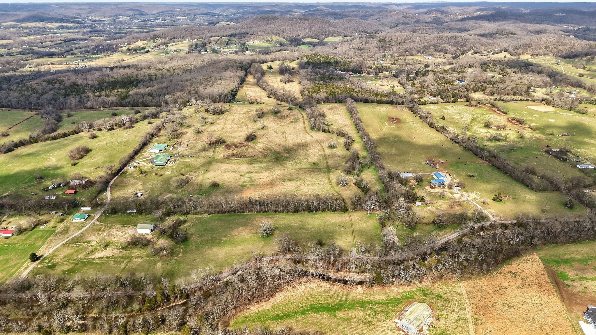 1289 Old Hopewell Road Castalian Springs TN 37031