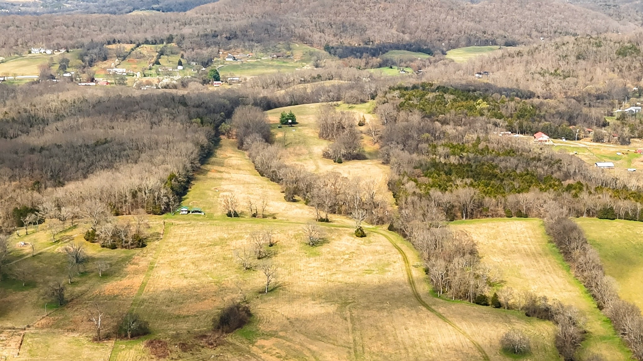 1289 Old Hopewell Road Castalian Springs TN 37031