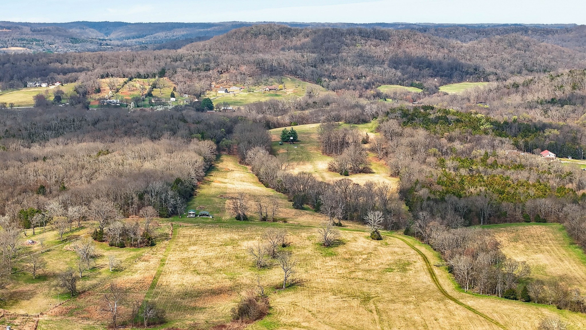1289 Old Hopewell Road Castalian Springs TN 37031