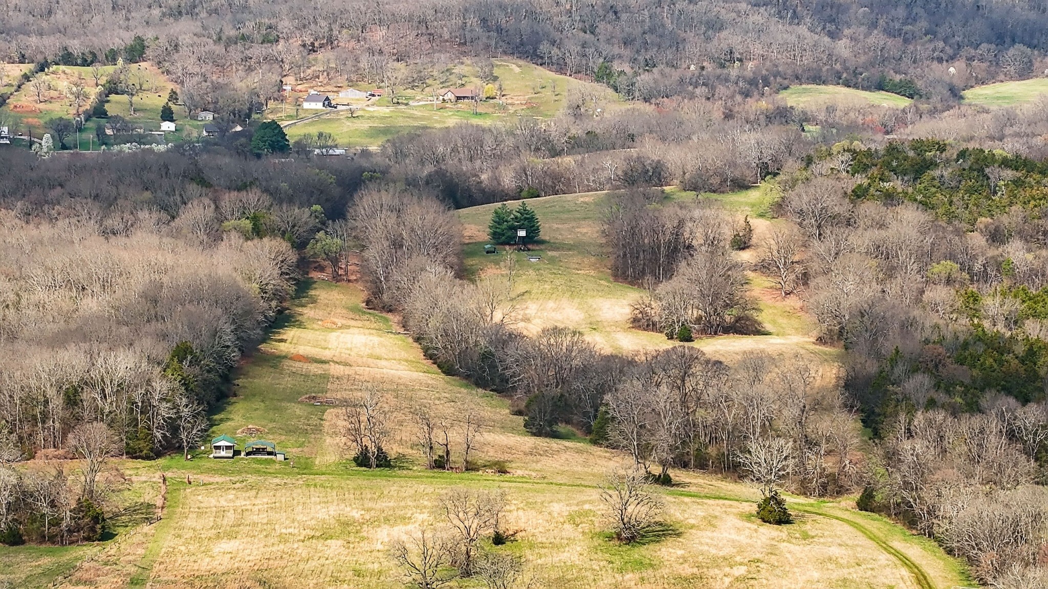 1289 Old Hopewell Road Castalian Springs TN 37031