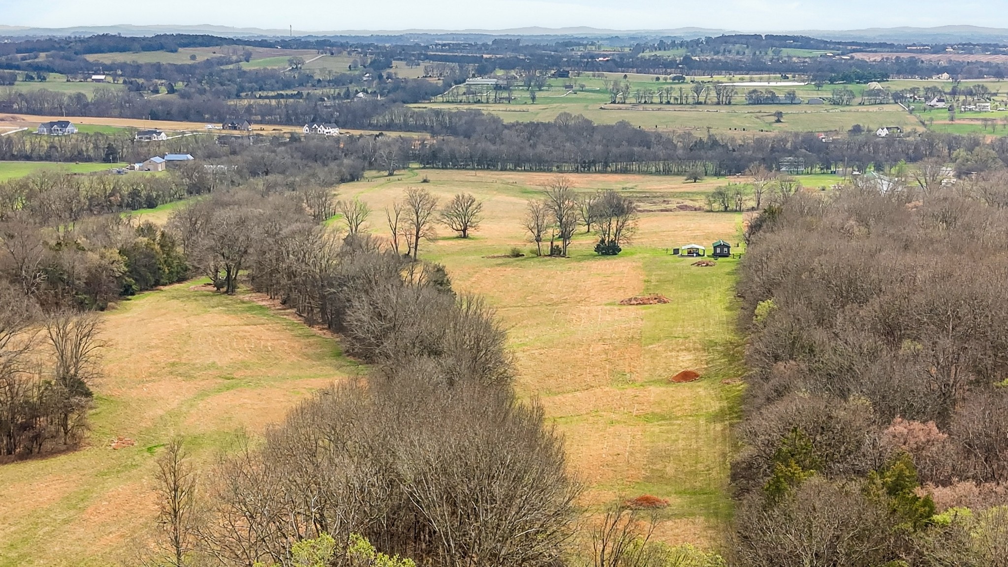 1289 Old Hopewell Road Castalian Springs TN 37031