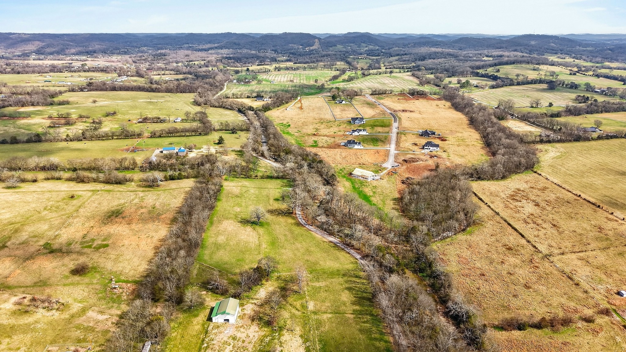 1289 Old Hopewell Road Castalian Springs TN 37031