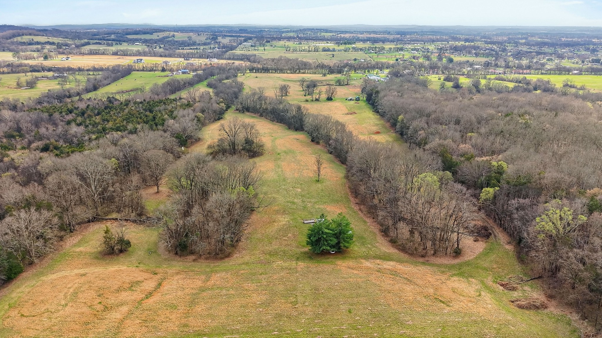 1289 Old Hopewell Road Castalian Springs TN 37031