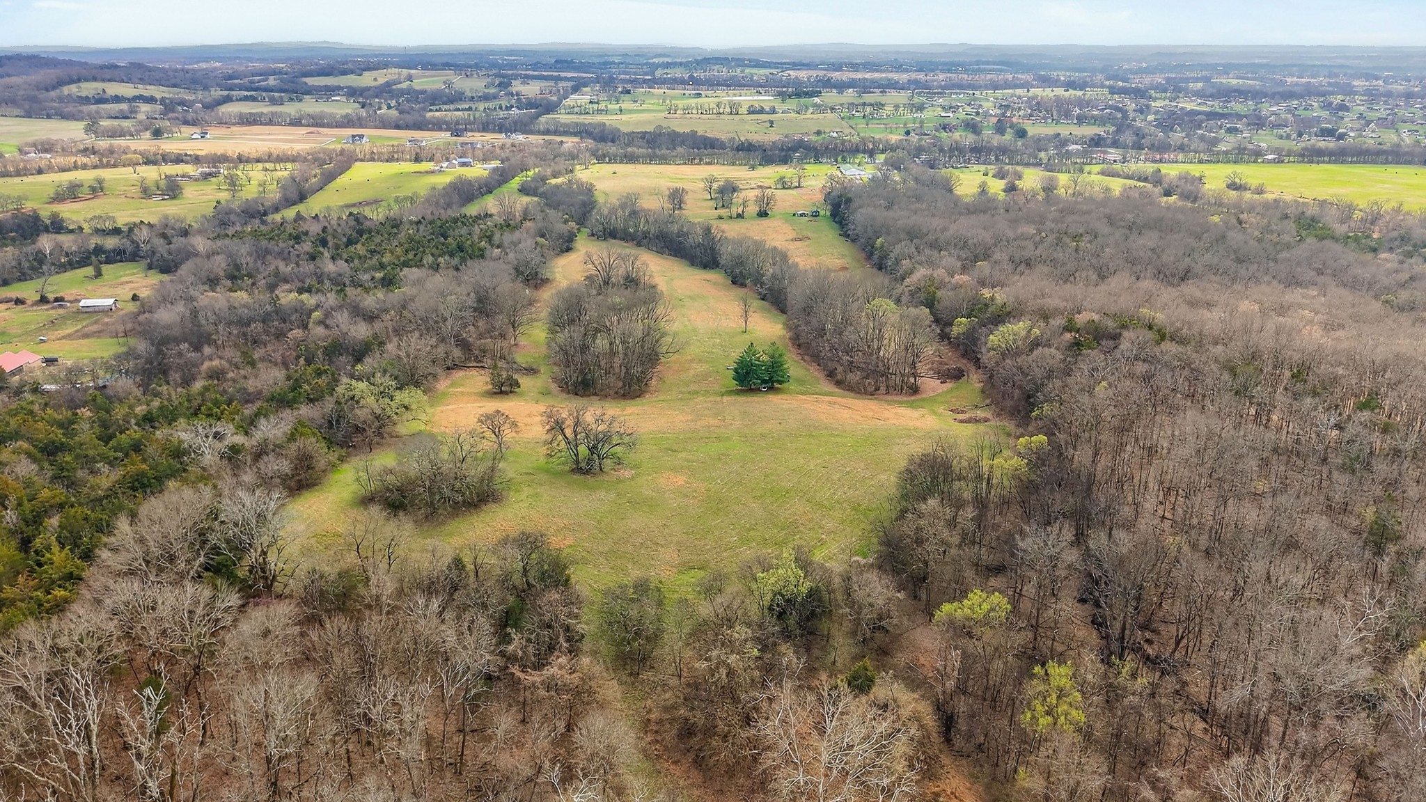 1289 Old Hopewell Road Castalian Springs TN 37031