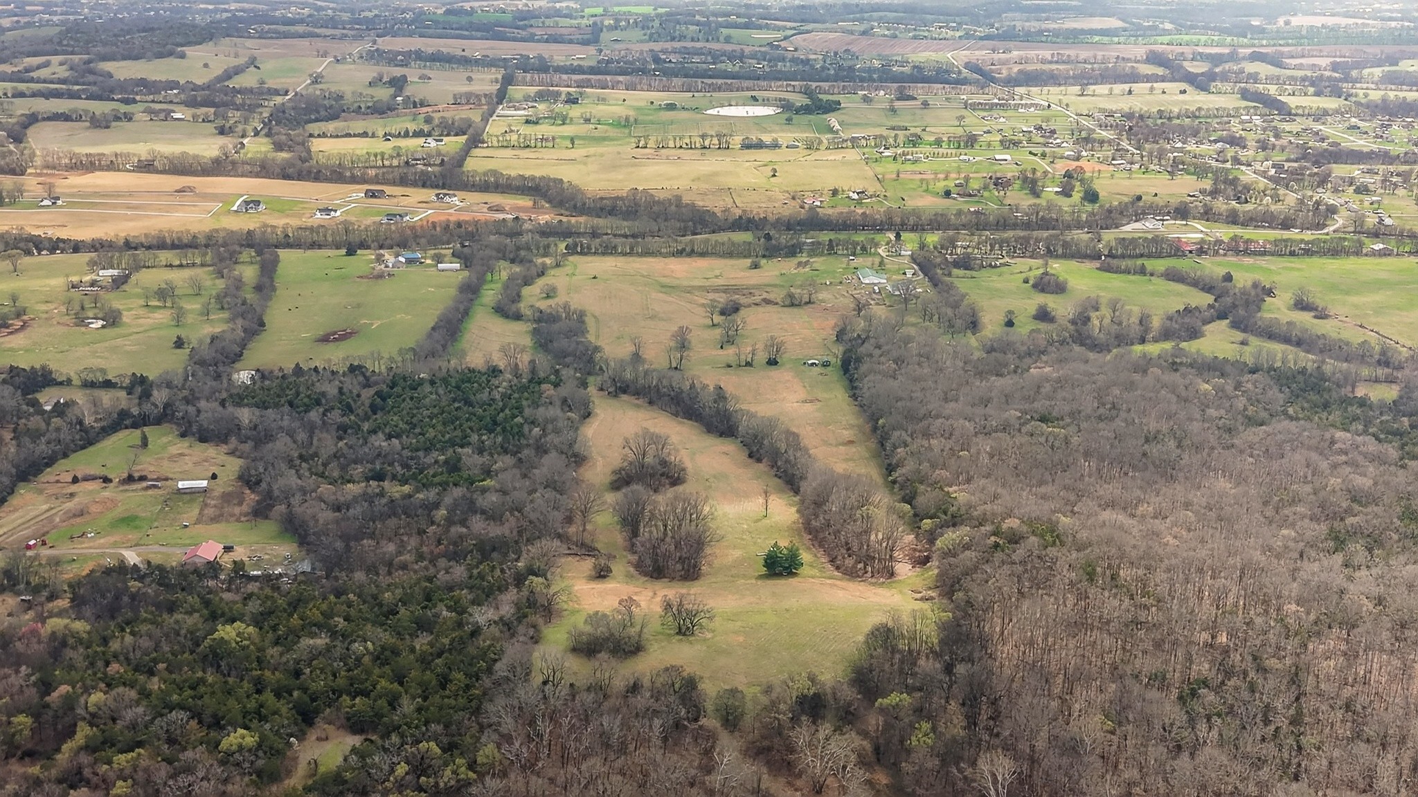1289 Old Hopewell Road Castalian Springs TN 37031