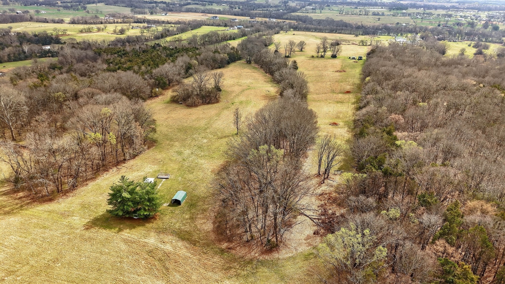 1289 Old Hopewell Road Castalian Springs TN 37031