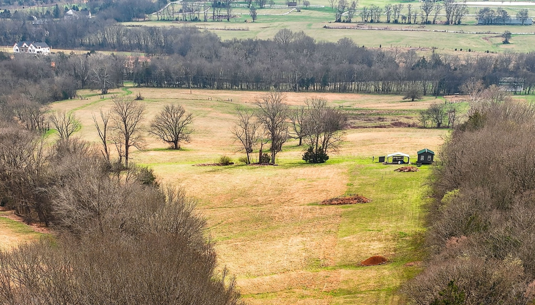 1289 Old Hopewell Road Castalian Springs TN 37031