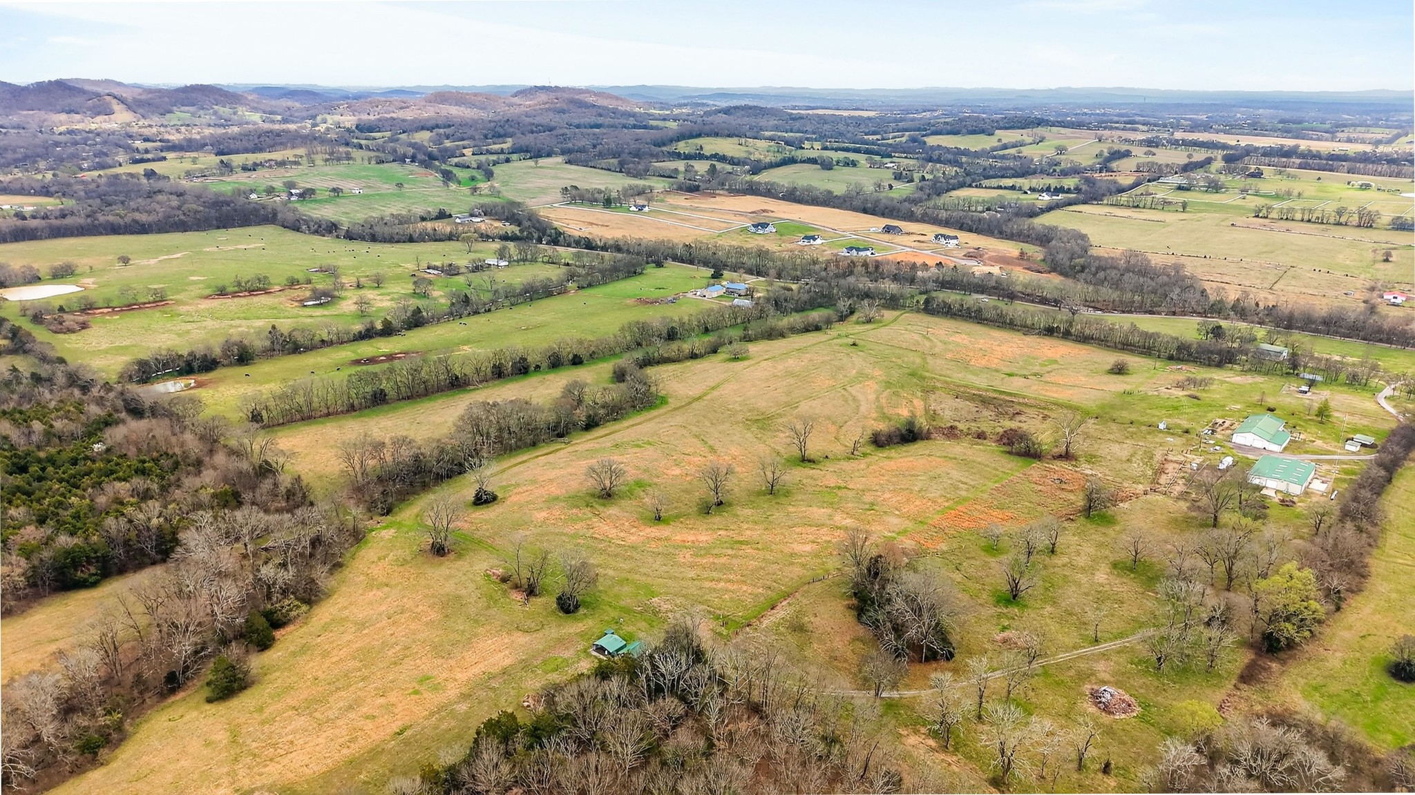 1289 Old Hopewell Road Castalian Springs TN 37031