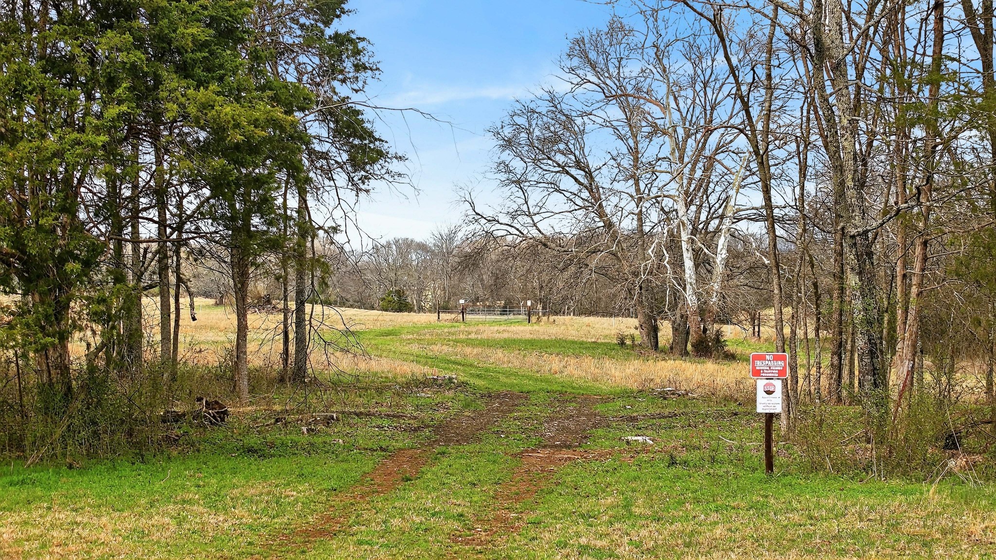 1289 Old Hopewell Road Castalian Springs TN 37031