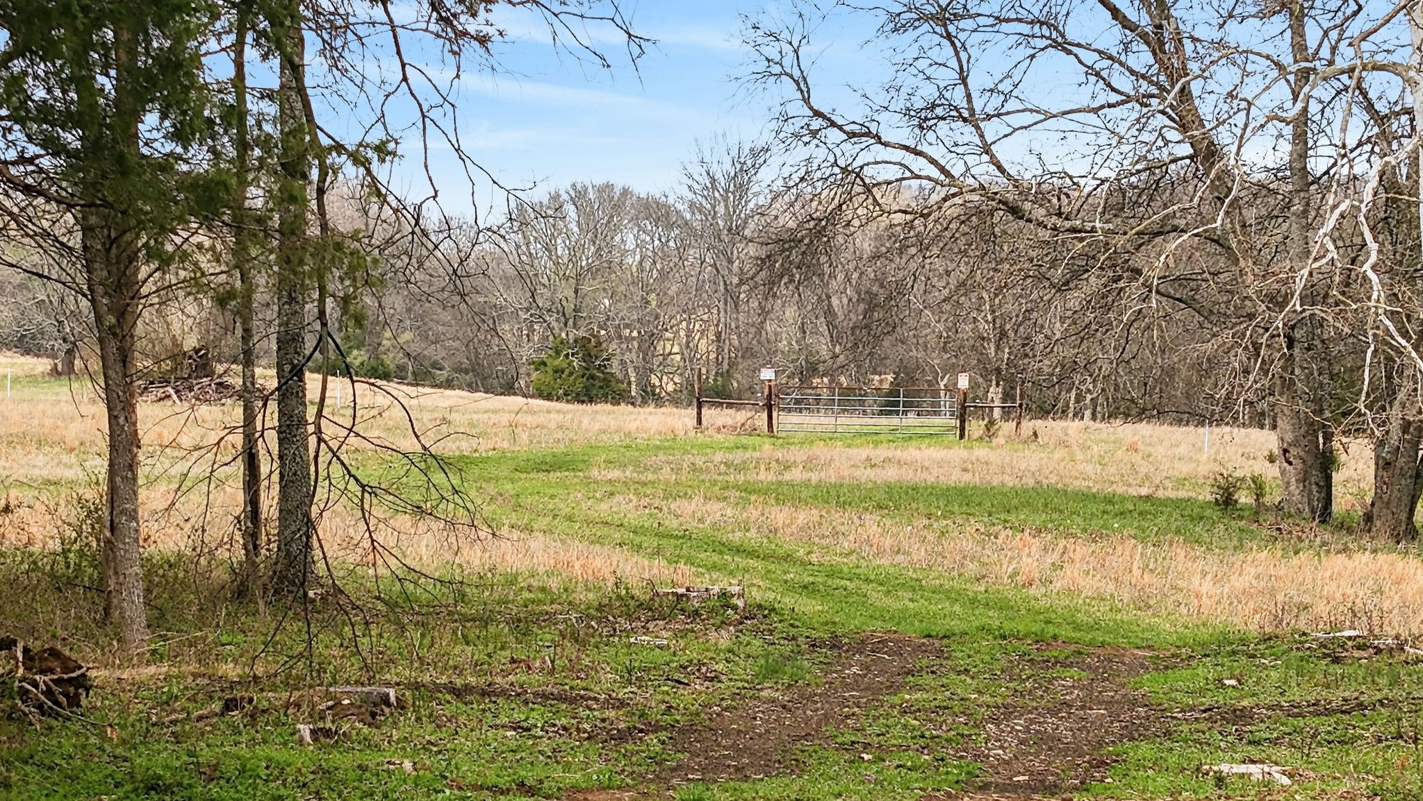 1289 Old Hopewell Road Castalian Springs TN 37031