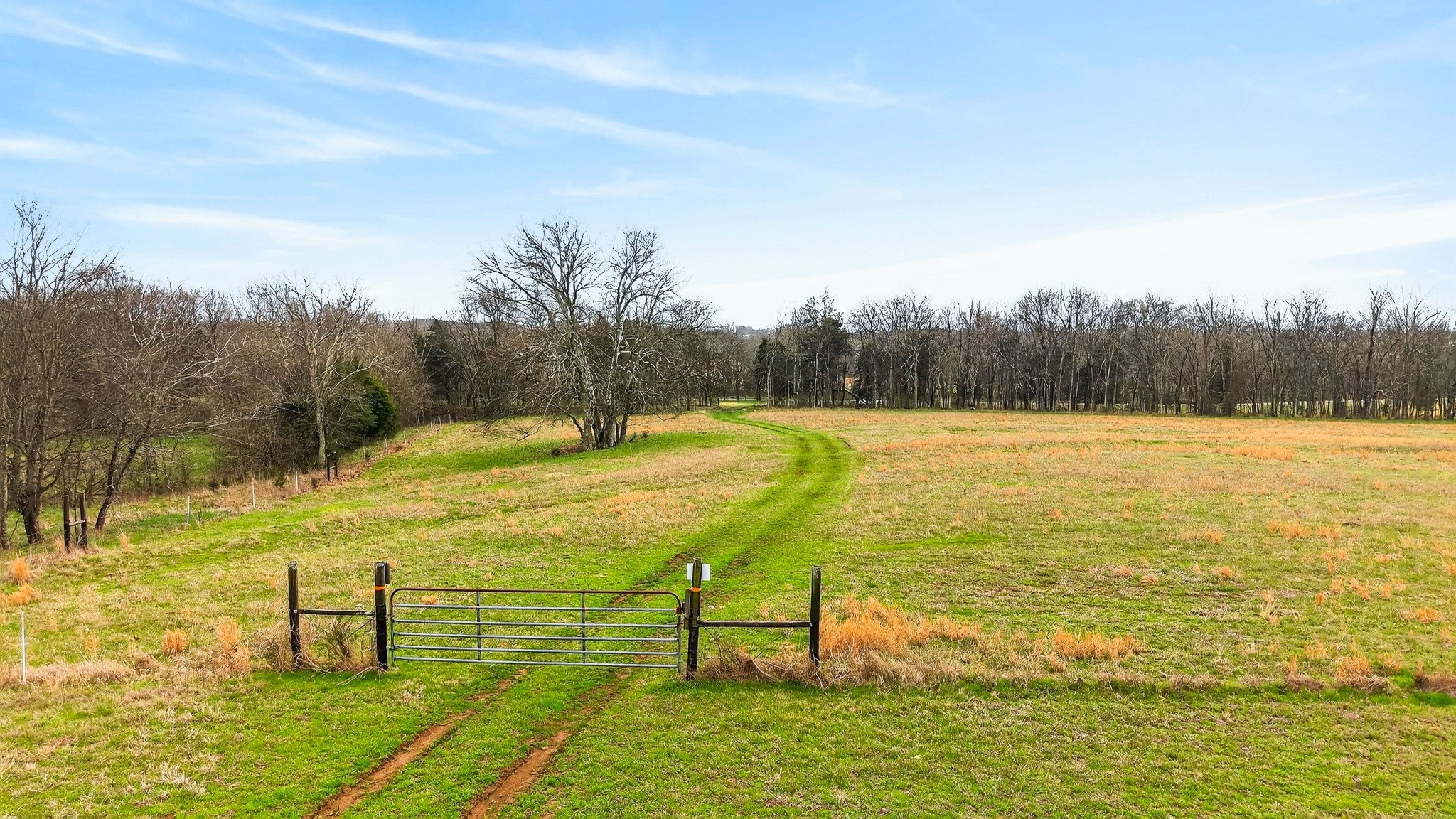 1289 Old Hopewell Road Castalian Springs TN 37031