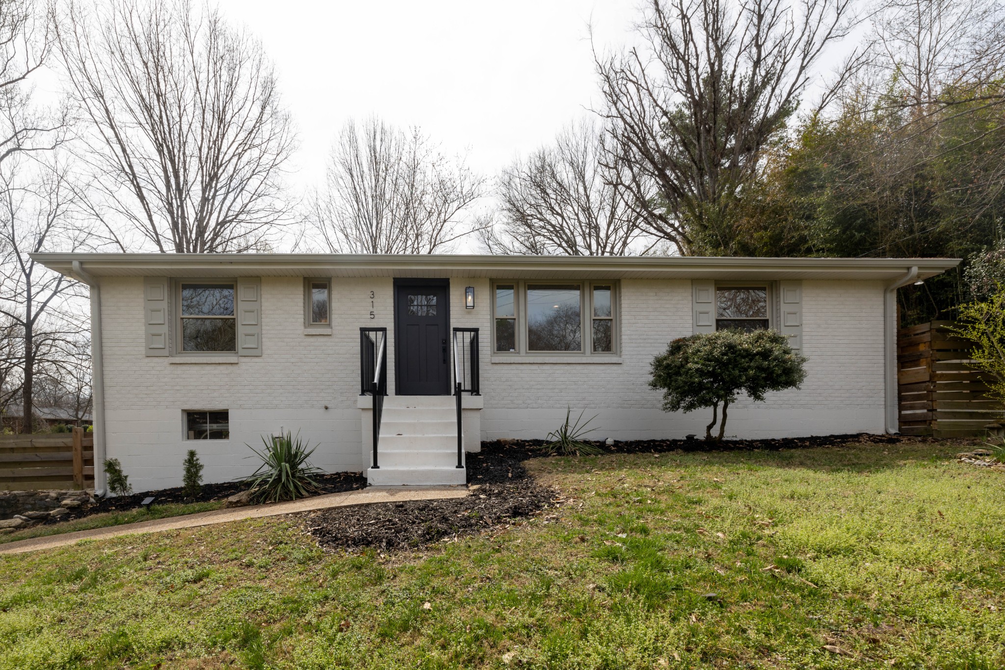 315 Blackman Road Nashville TN 37211