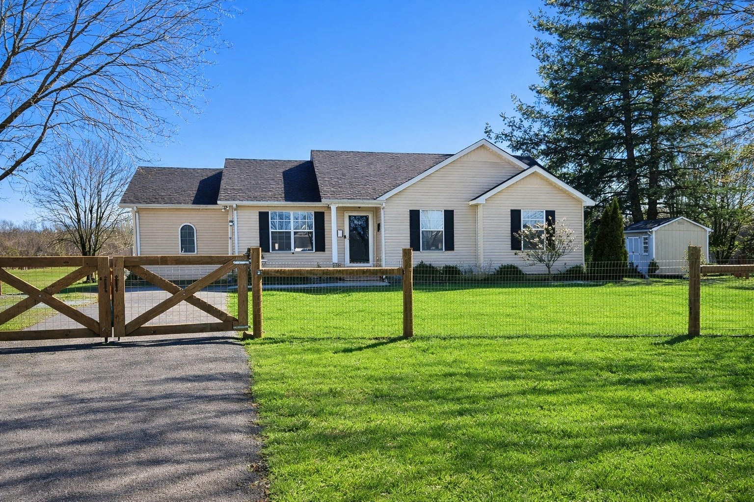 73 Three Point Circle Mcminnville TN 37110