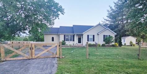 73 Three Point Circle Mcminnville TN 37110