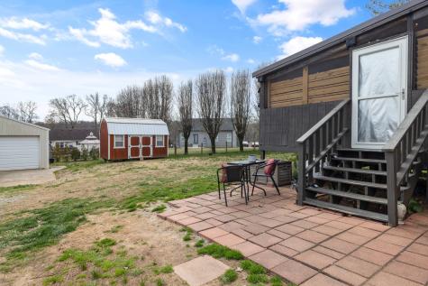 73 Three Point Circle Mcminnville TN 37110