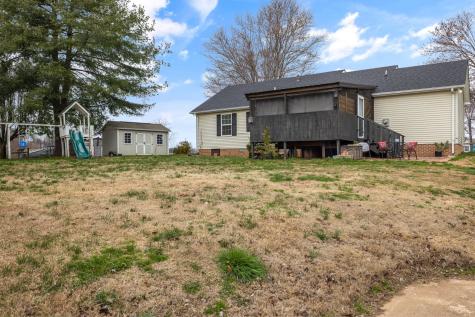73 Three Point Circle Mcminnville TN 37110